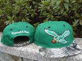 Mitchell&amp;Ness SNAKESKIN Snapbacks (18)