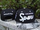 Mitchell&amp;Ness SNAKESKIN Snapbacks (2)