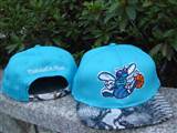 Mitchell&Ness SNAKESKIN Snapbacks (11)