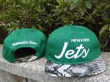 Mitchell&Ness SNAKESKIN Snapbacks (13)