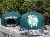 Mitchell&Ness SNAKESKIN Snapbacks (7)