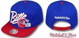 Mitchell & Ness vice Snapbacks (12)