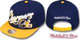 Mitchell & Ness vice Snapbacks (14)