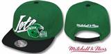 Mitchell & Ness vice Snapbacks (17)