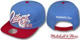 Mitchell & Ness vice Snapbacks (19)