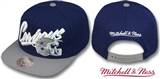 Mitchell & Ness vice Snapbacks (21)