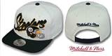 Mitchell & Ness vice Snapbacks (23)