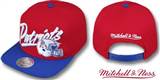 Mitchell & Ness vice Snapbacks (26)