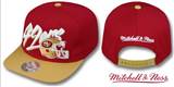 Mitchell & Ness vice Snapbacks (8)