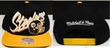 Mitchell &amp; Ness vice Snapbacks (13)