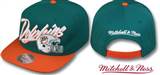 Mitchell &amp; Ness vice Snapbacks (30)