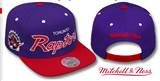 Mitchell & Ness  Script Snapbacks (10)