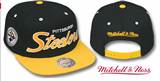 Mitchell & Ness  Script Snapbacks (23)