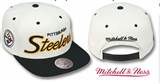 Mitchell & Ness  Script Snapbacks (27)