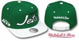 Mitchell & Ness  Script Snapbacks (29)