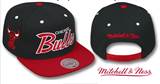 Mitchell & Ness  Script Snapbacks (7)