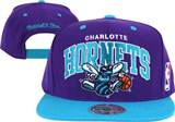 Mitchell&Ness Arch snapbacks (2)