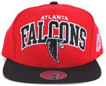 Mitchell&Ness Arch snapbacks (21)