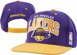 Mitchell&Ness Arch snapbacks (4)