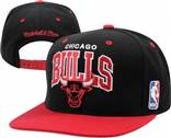 Mitchell&Ness Arch snapbacks (7)