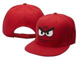 Cartoon style snapbacks (20)