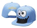 Cartoon style snapbacks (24)