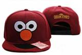 Cartoon style snapbacks (30)