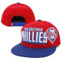 Philadelphia Phillies Slamma Jamma Snapback Adjustable Cap