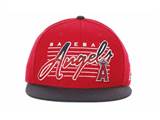 47 brand MLB Triple Crown Snapback (14)