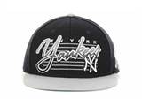 47 brand MLB Triple Crown Snapback (7)