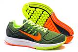 sh-nike zoom structure18-9