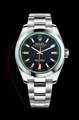 milgauss