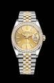 ROLEX DATE JUST SEP 30- (182)_3186600