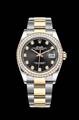 ROLEX DATE JUST SEP 30- (189)_3186593