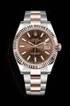 ROLEX DATE JUST SEP 30- (212)_3186570