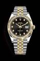 ROLEX DATE JUST SEP 30- (220)_3186562